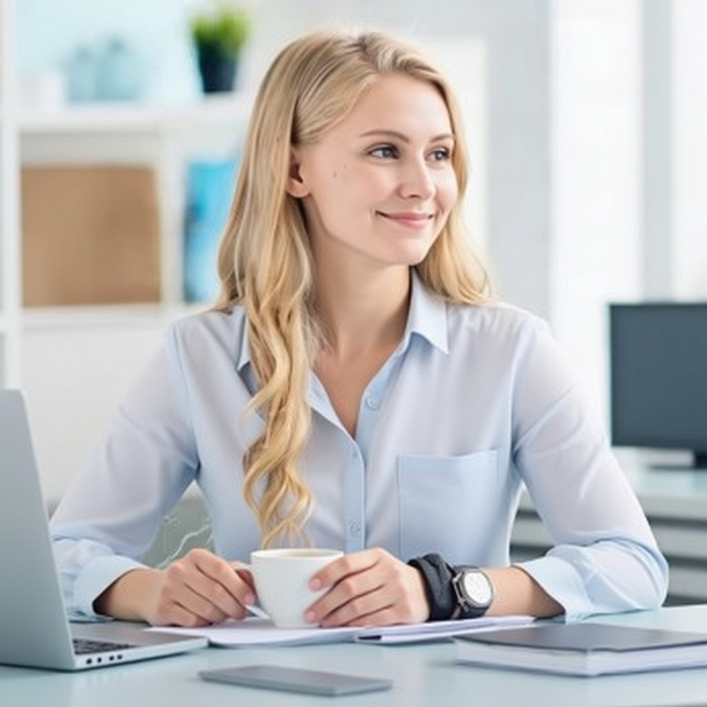 Relevio - PolsoRelax